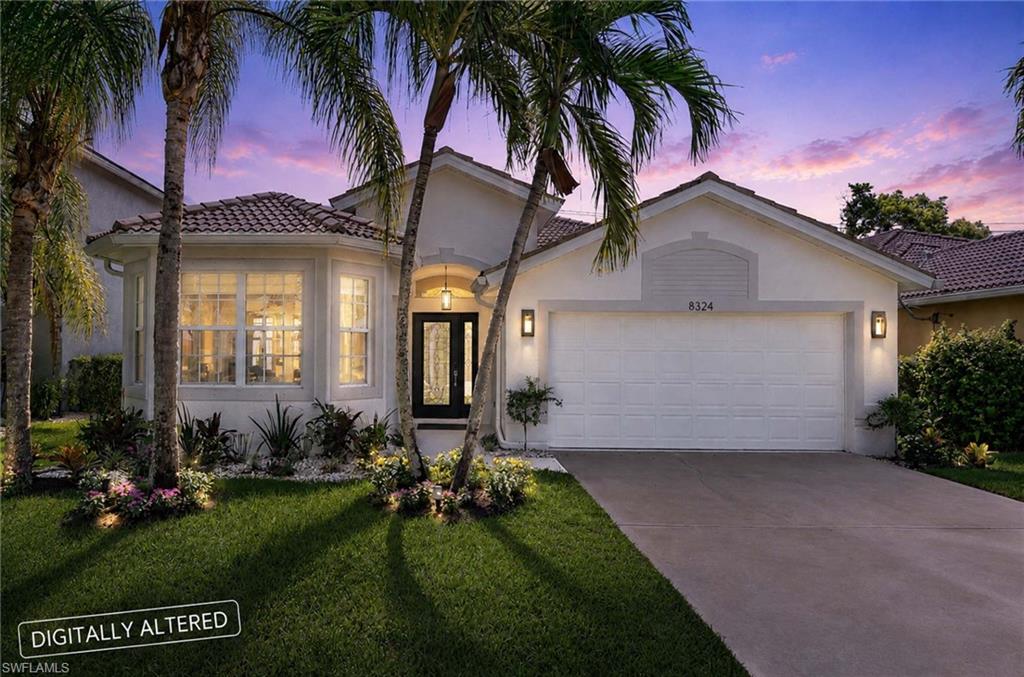 LAUREL LAKES - Residential