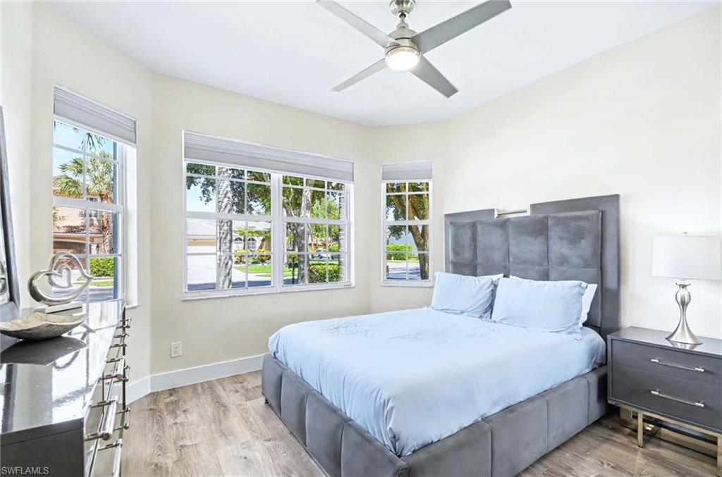 LAUREL LAKES - Residential