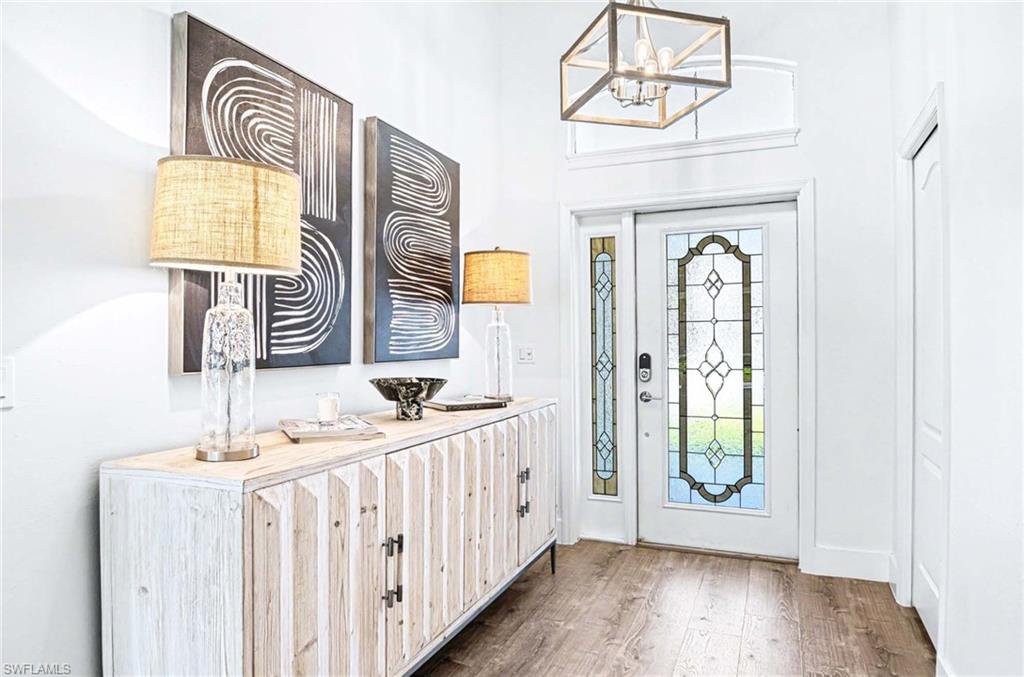 LAUREL LAKES - Residential