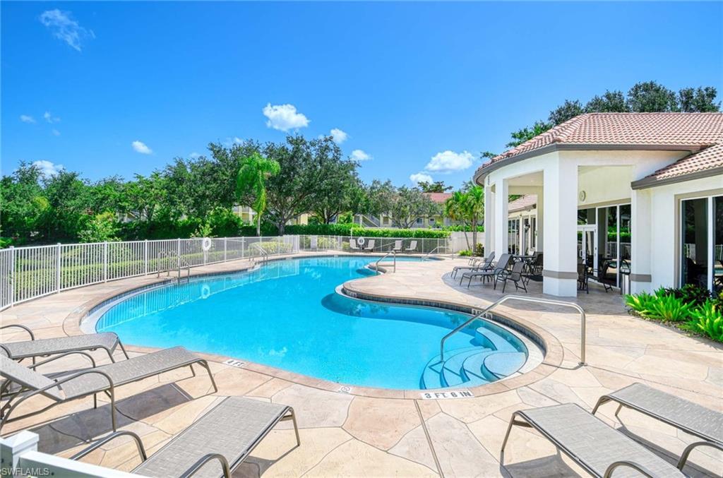 LAUREL LAKES - Residential