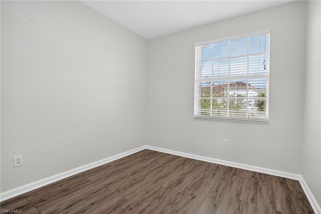 FALLS OF PORTOFINO - Residential Lease