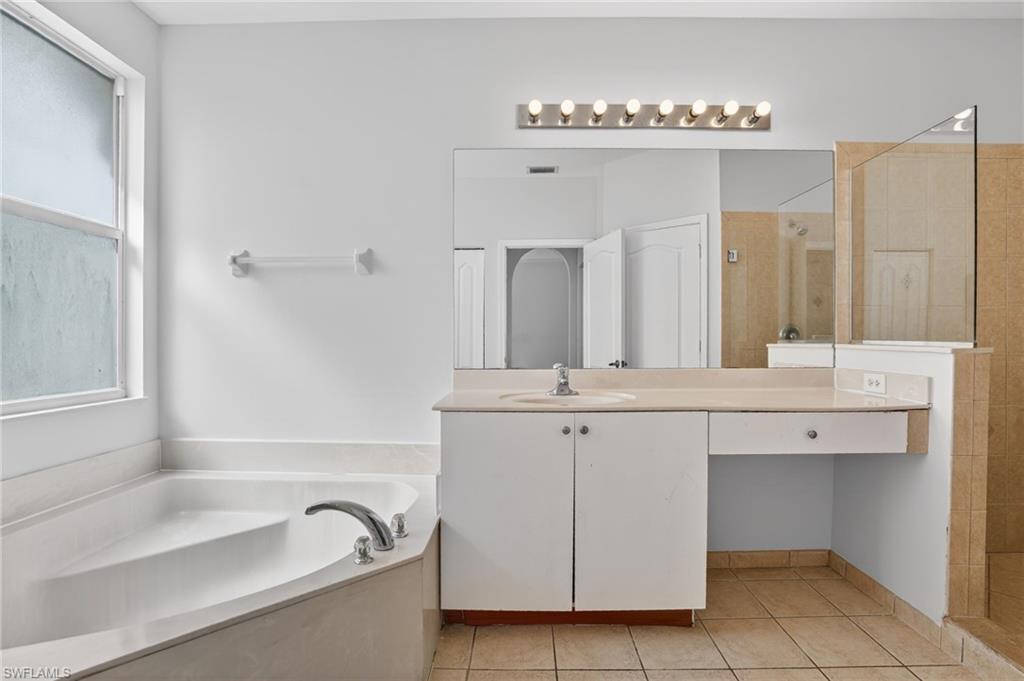 FALLS OF PORTOFINO - Residential Lease