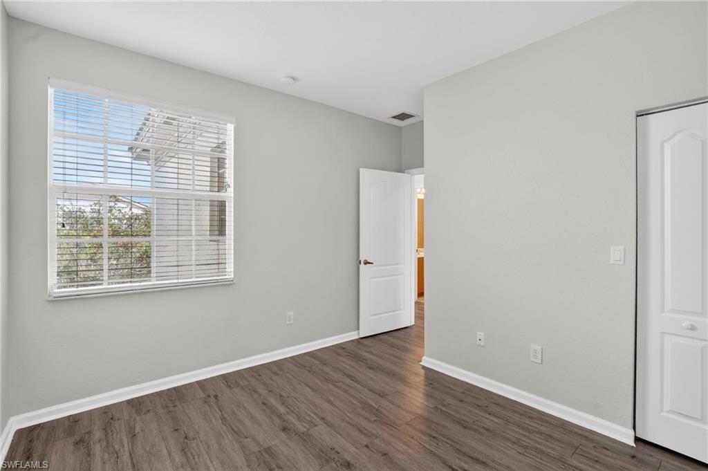 FALLS OF PORTOFINO - Residential Lease