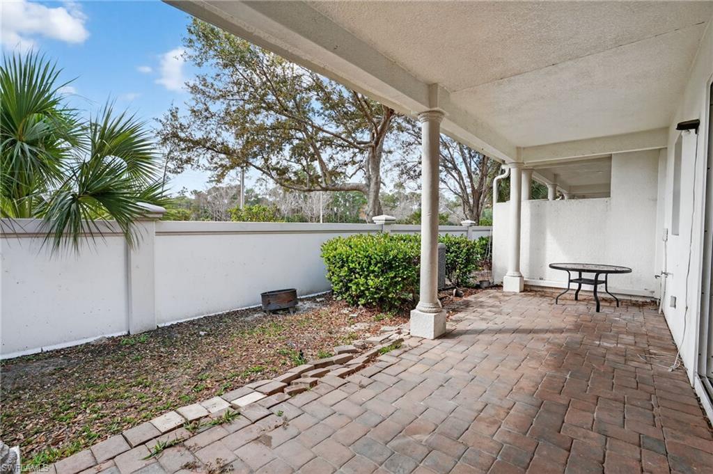 FALLS OF PORTOFINO - Residential Lease