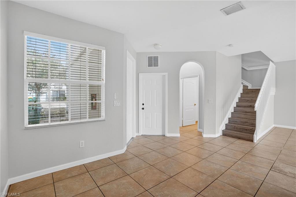 FALLS OF PORTOFINO - Residential Lease