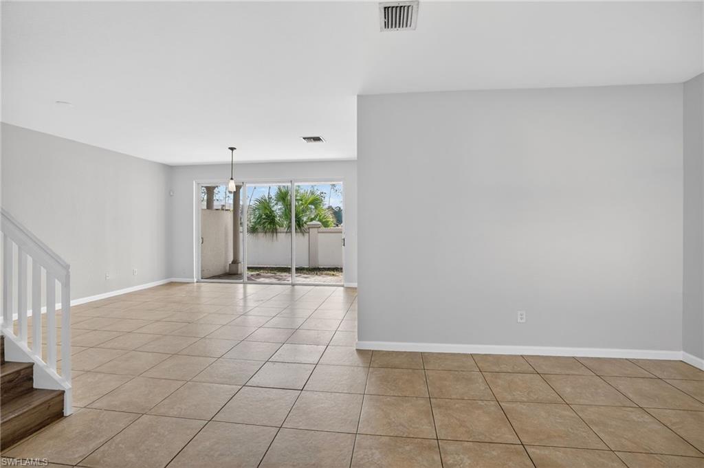 FALLS OF PORTOFINO - Residential Lease