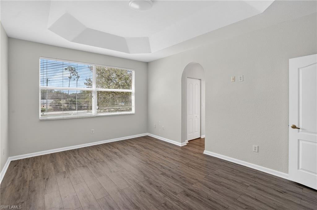 FALLS OF PORTOFINO - Residential Lease