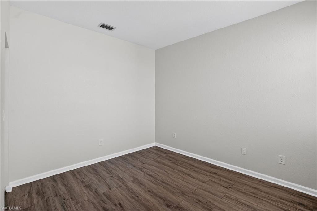FALLS OF PORTOFINO - Residential Lease