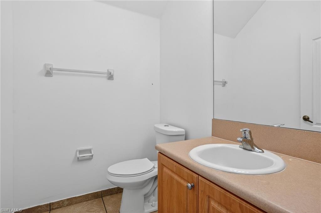 FALLS OF PORTOFINO - Residential Lease
