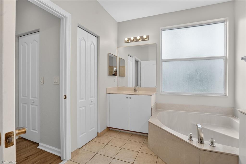 FALLS OF PORTOFINO - Residential Lease