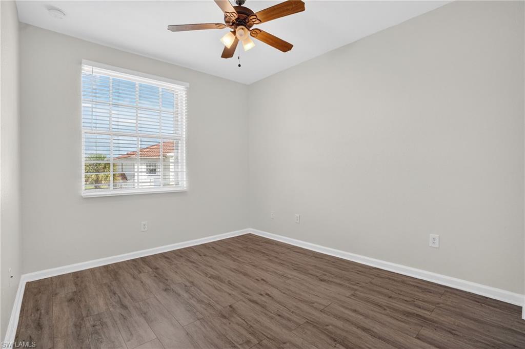 FALLS OF PORTOFINO - Residential Lease