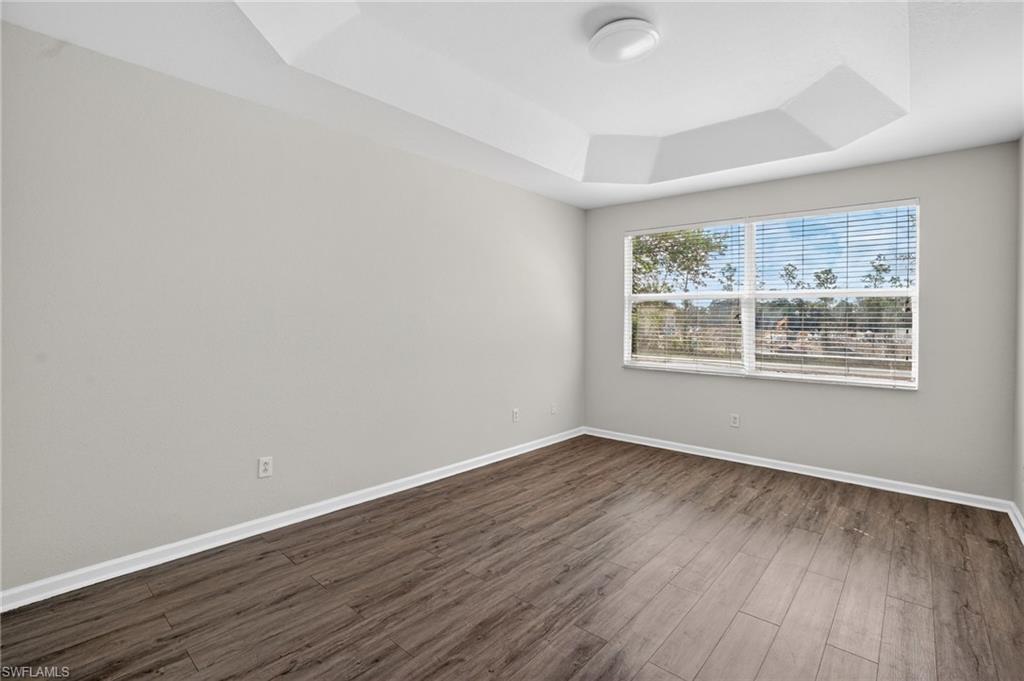 FALLS OF PORTOFINO - Residential Lease
