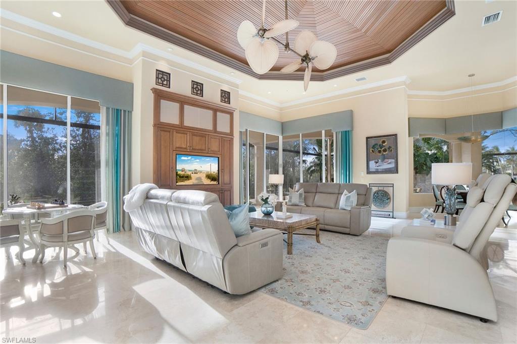 ROOKERY LAKE - Residential