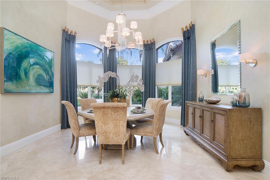ROOKERY LAKE - Residential
