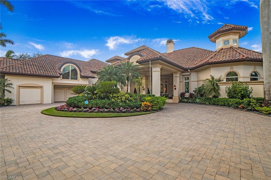 ROOKERY LAKE - Residential