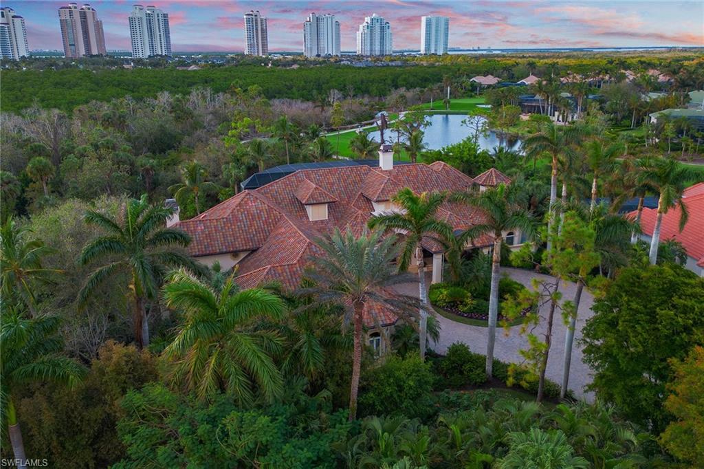 ROOKERY LAKE - Residential