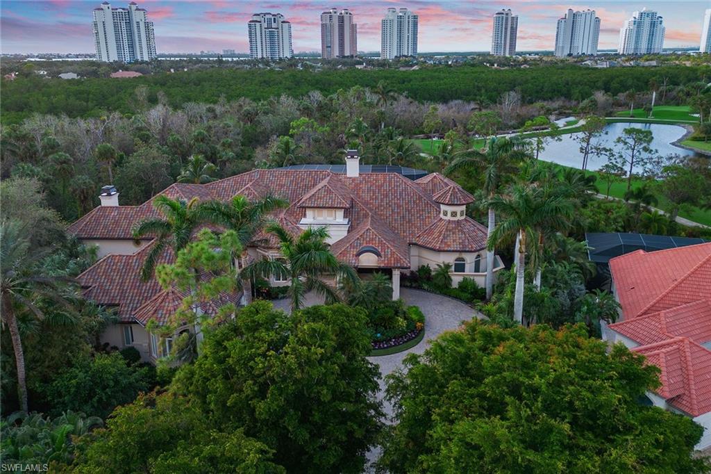ROOKERY LAKE - Residential