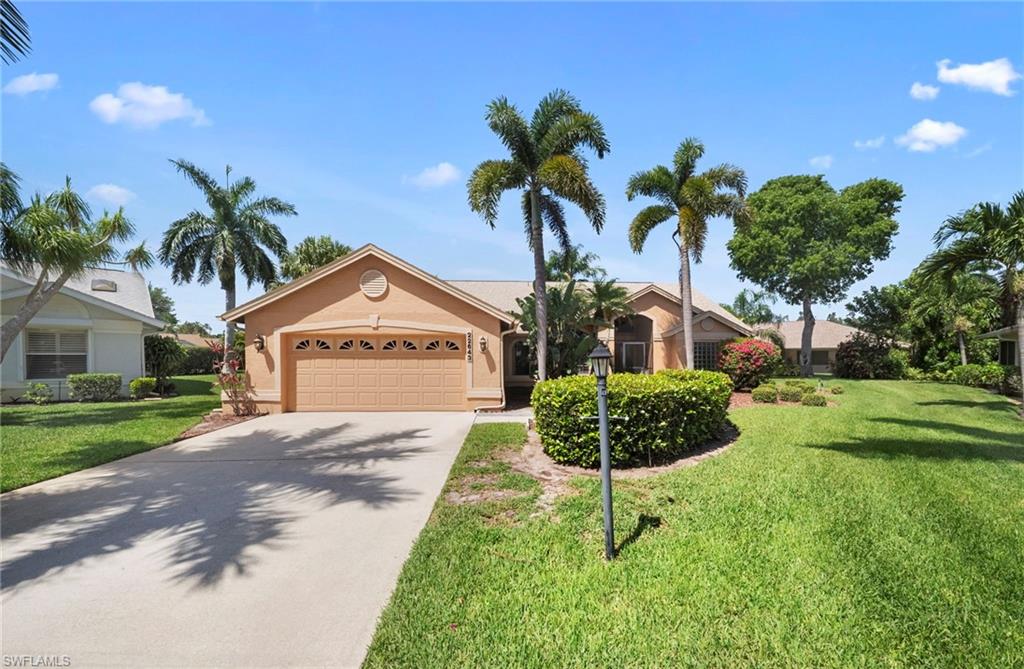 FOUNTAIN LAKES - Residential