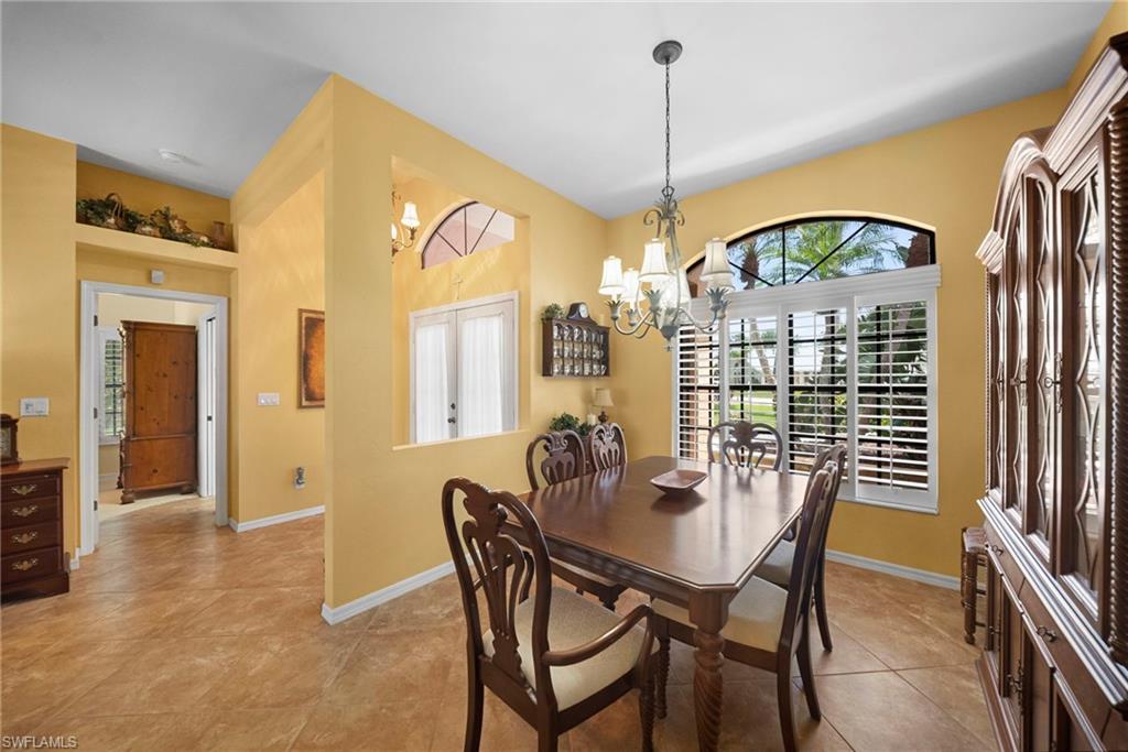 FOUNTAIN LAKES - Residential