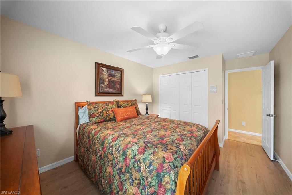FOUNTAIN LAKES - Residential