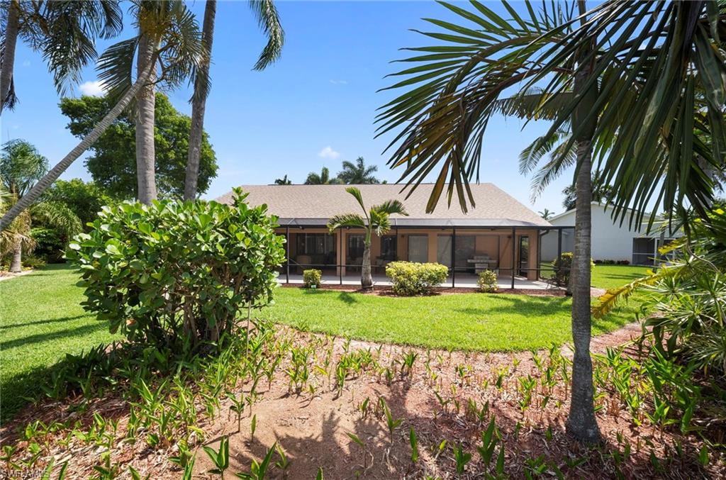 FOUNTAIN LAKES - Residential