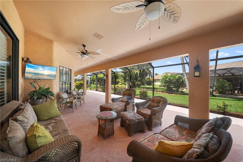 FOUNTAIN LAKES - Residential