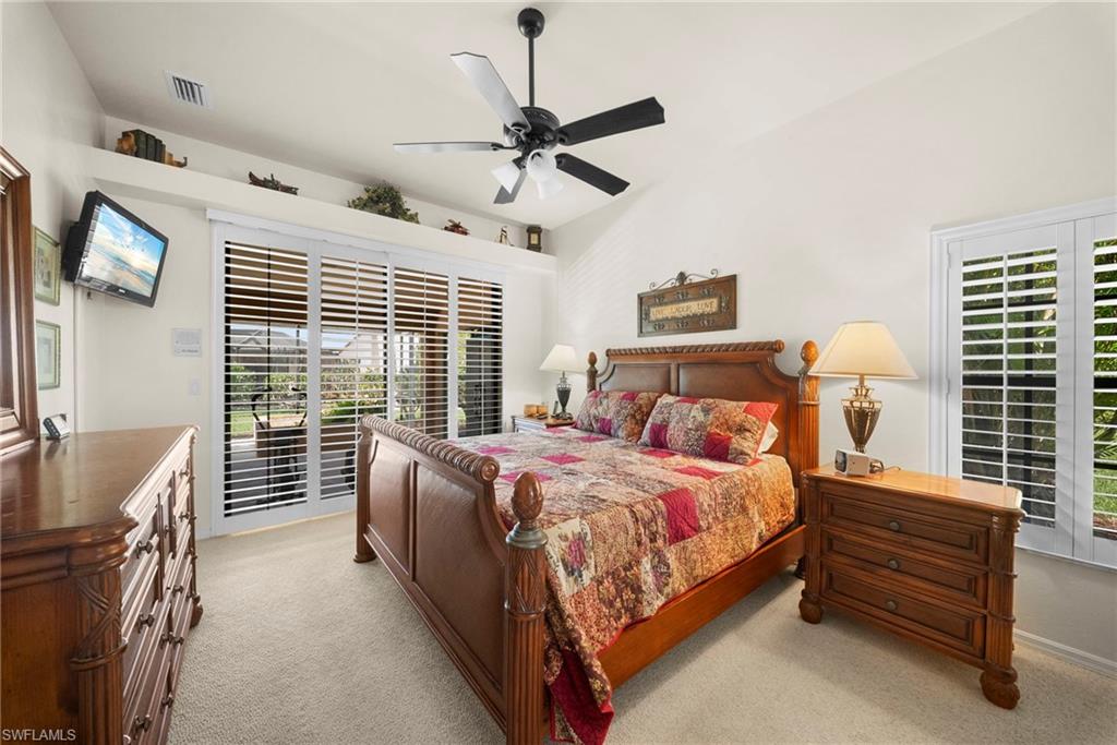 FOUNTAIN LAKES - Residential