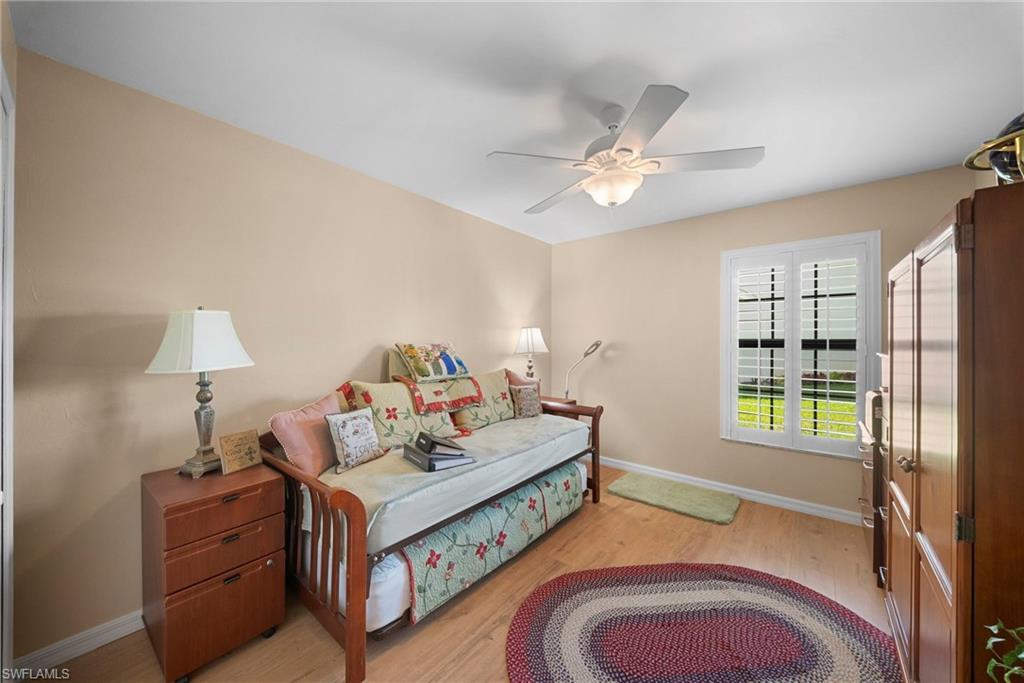 FOUNTAIN LAKES - Residential
