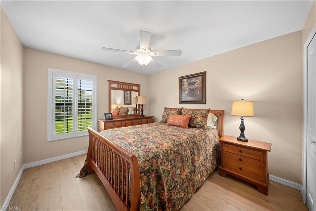 FOUNTAIN LAKES - Residential