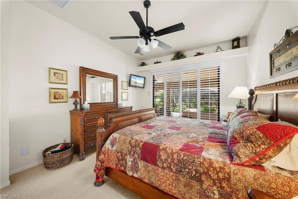 FOUNTAIN LAKES - Residential