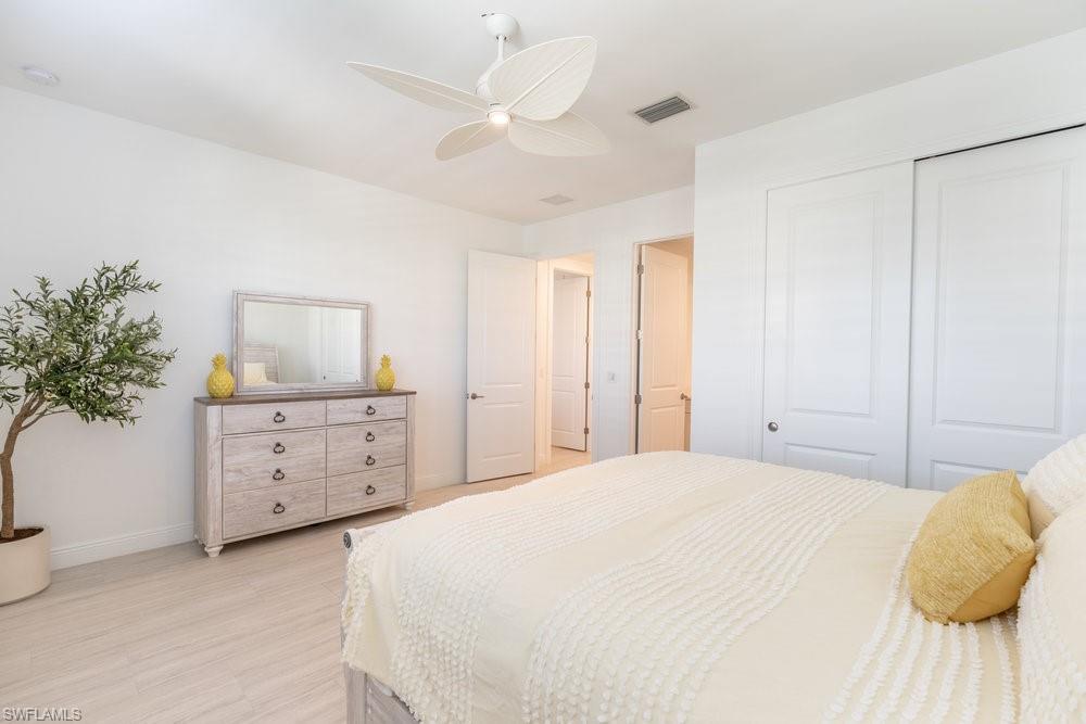 VIANSA - Residential Lease