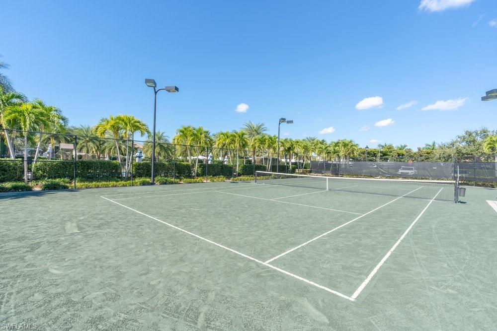 VIANSA - Residential Lease