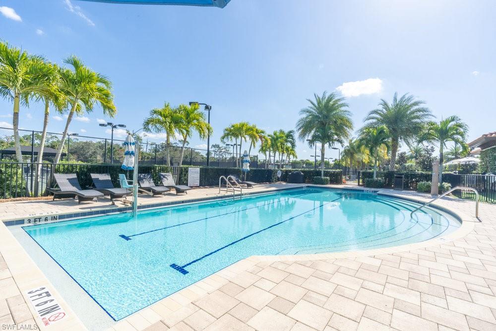 VIANSA - Residential Lease