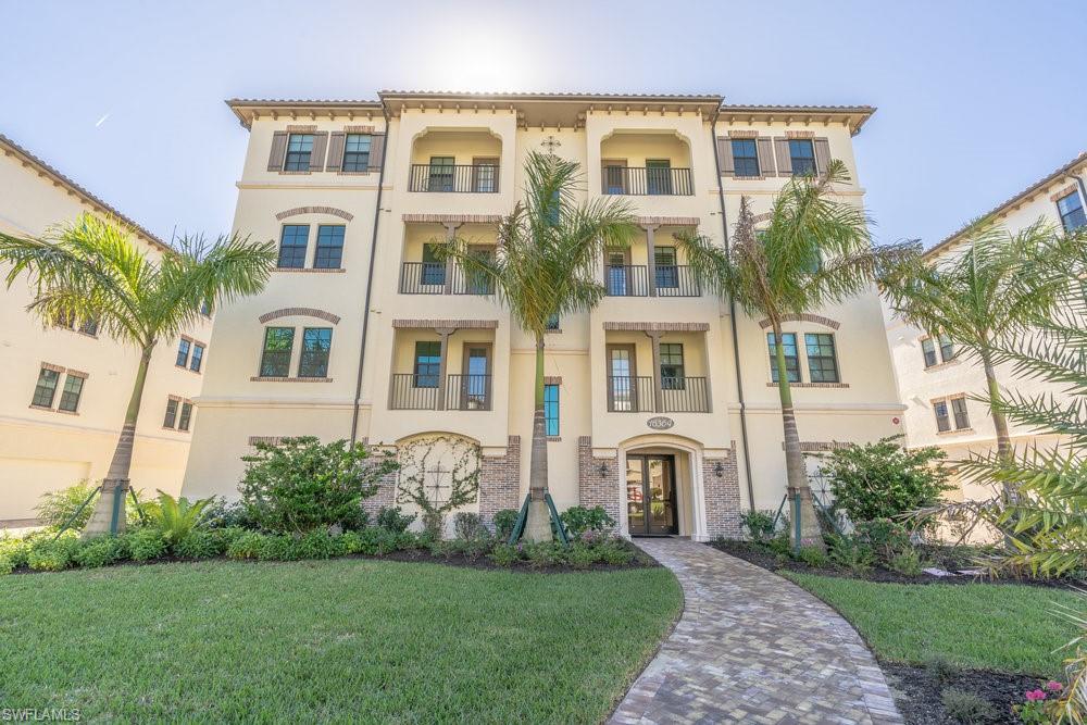 VIANSA - Residential Lease