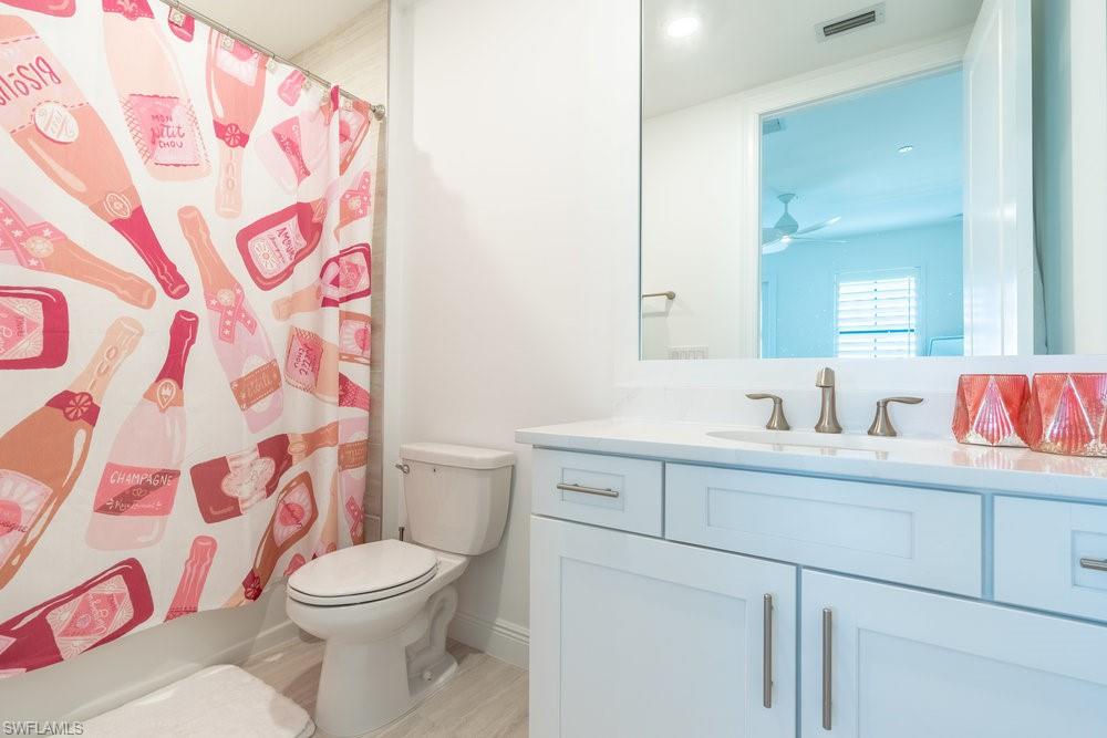 VIANSA - Residential Lease