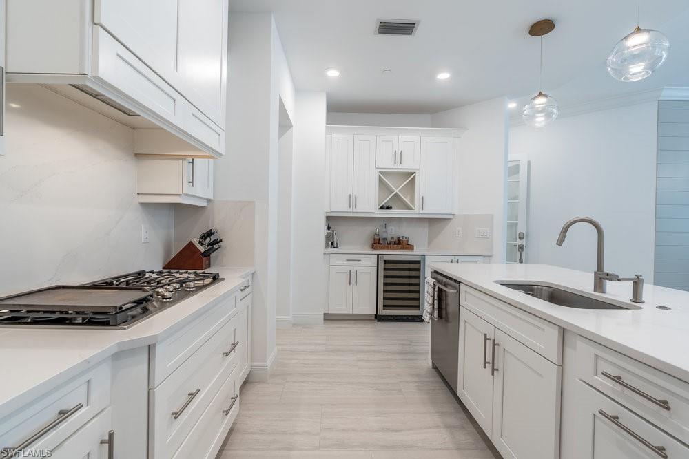 VIANSA - Residential Lease