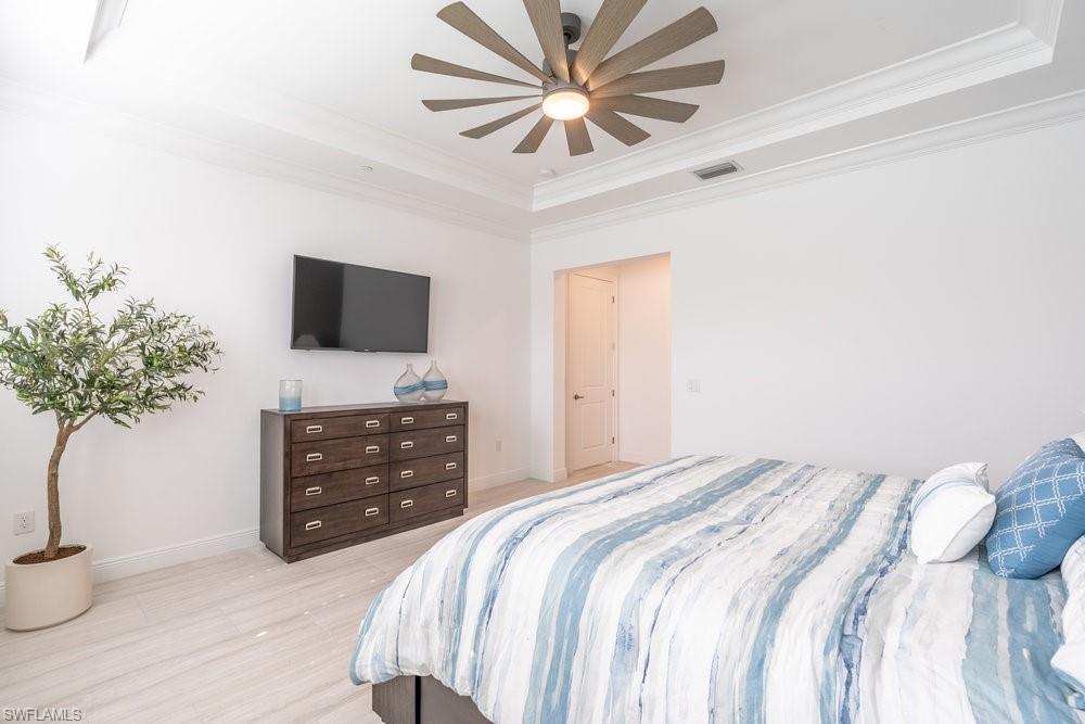 VIANSA - Residential Lease