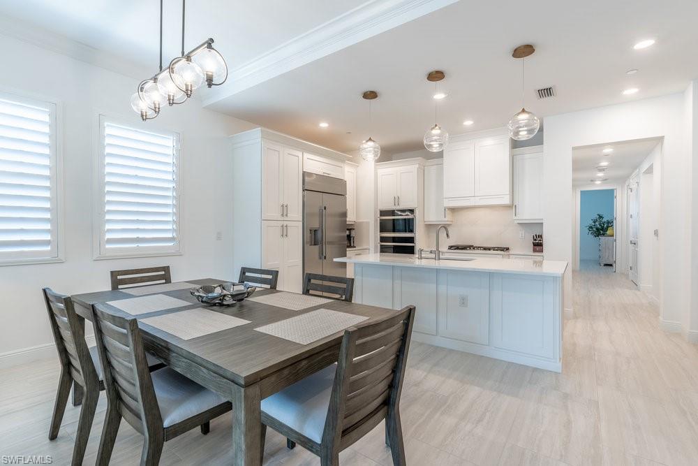 VIANSA - Residential Lease