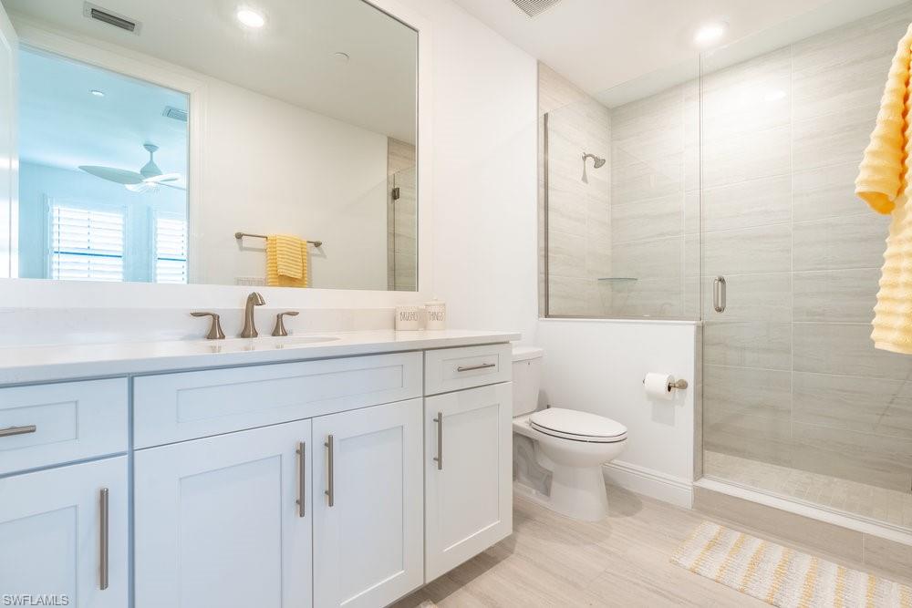 VIANSA - Residential Lease