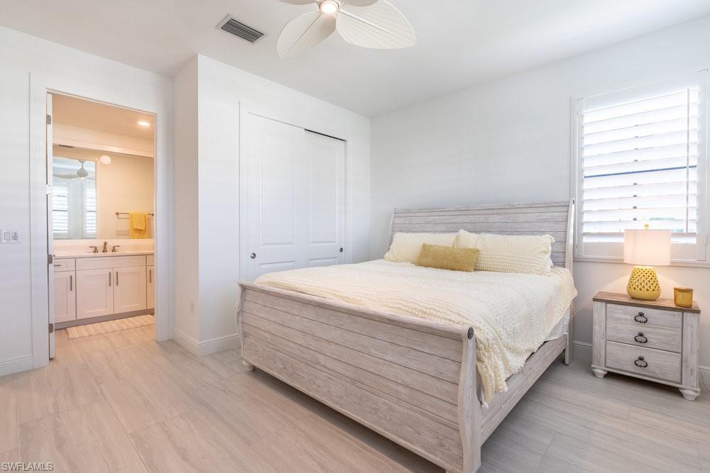 VIANSA - Residential Lease