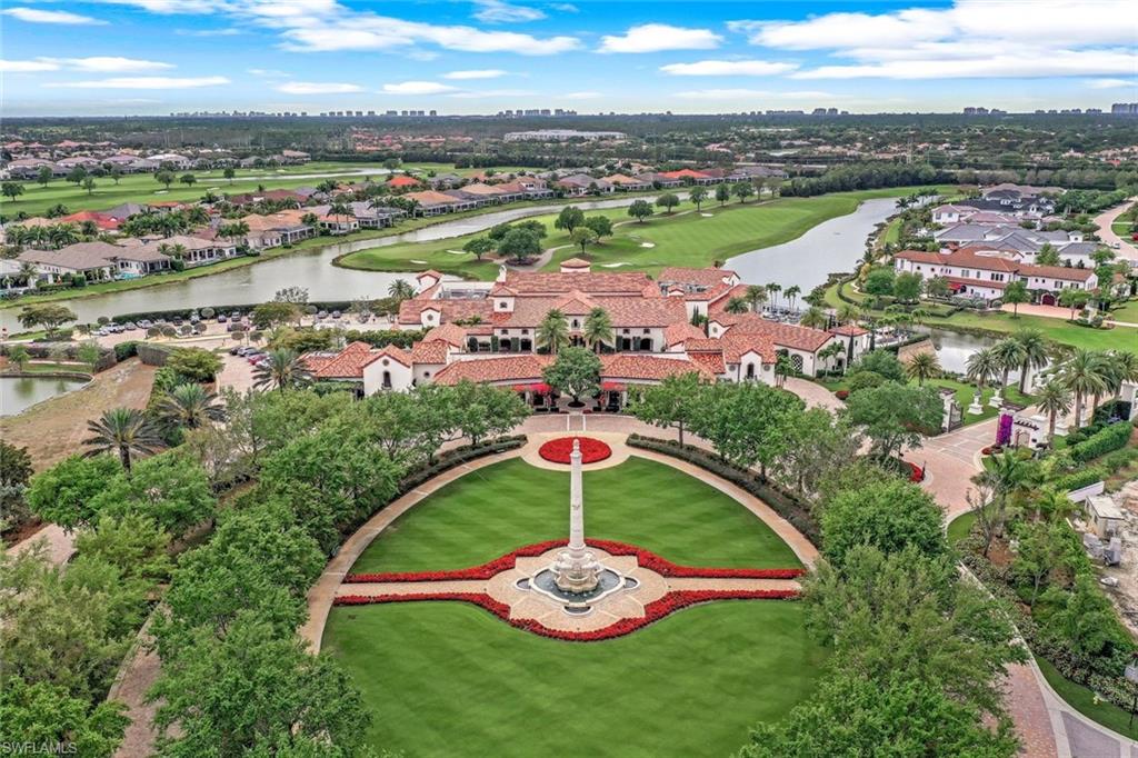 VIANSA - Residential Lease