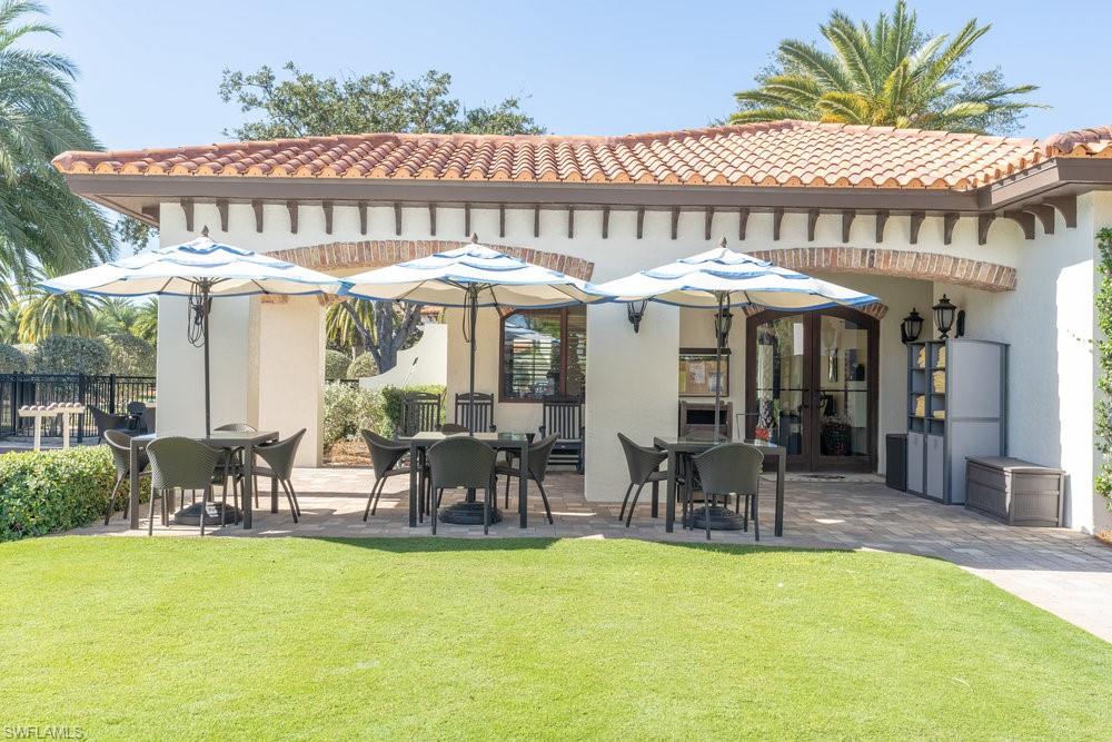 VIANSA - Residential Lease