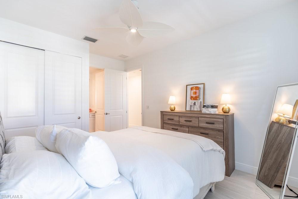 VIANSA - Residential Lease