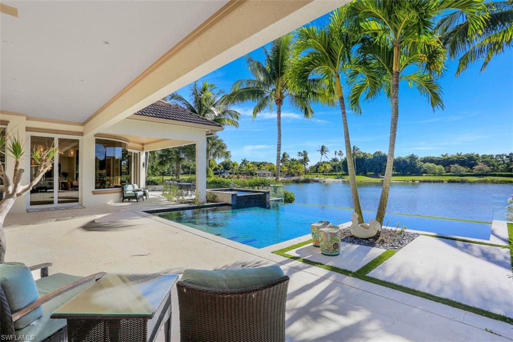 PALM ISLAND - Residential