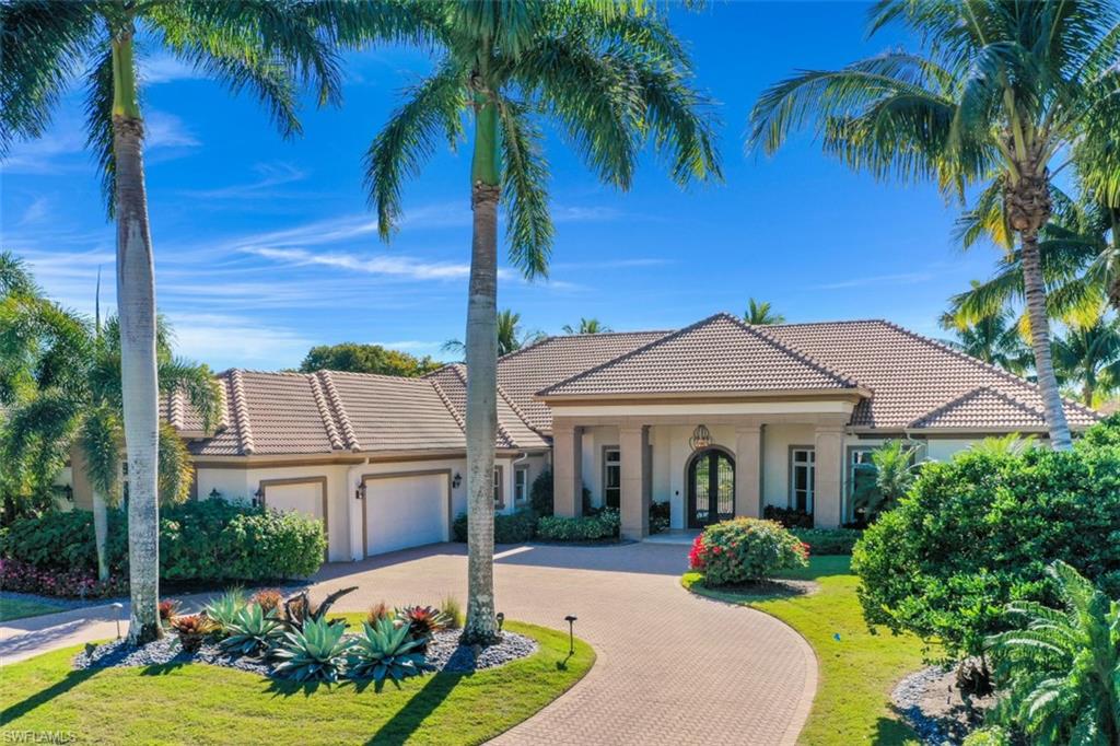 PALM ISLAND - Residential