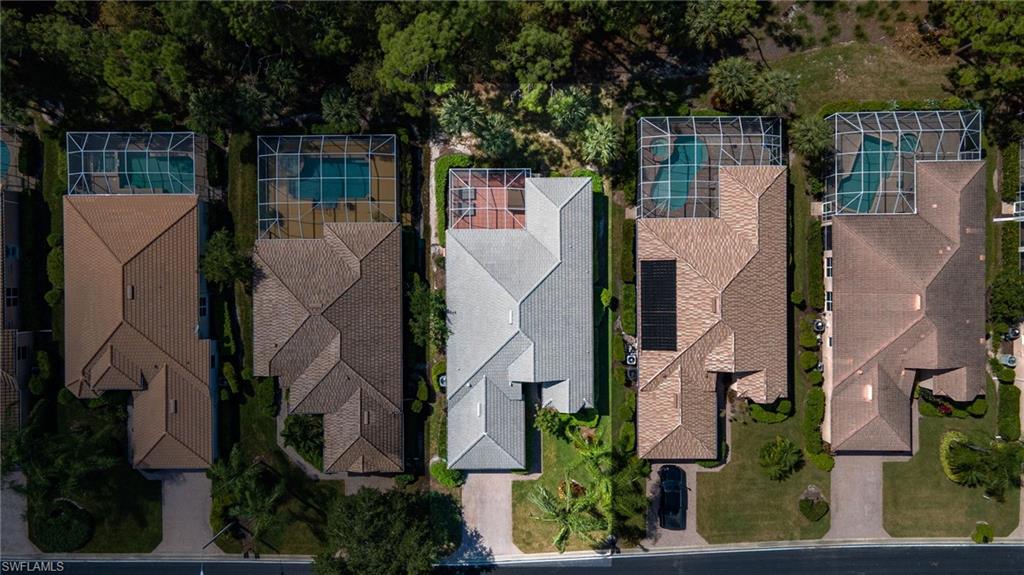 VANDERBILT COUNTRY CLUB - Residential