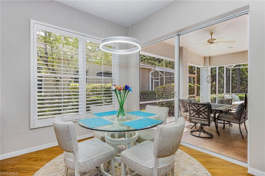 VANDERBILT COUNTRY CLUB - Residential