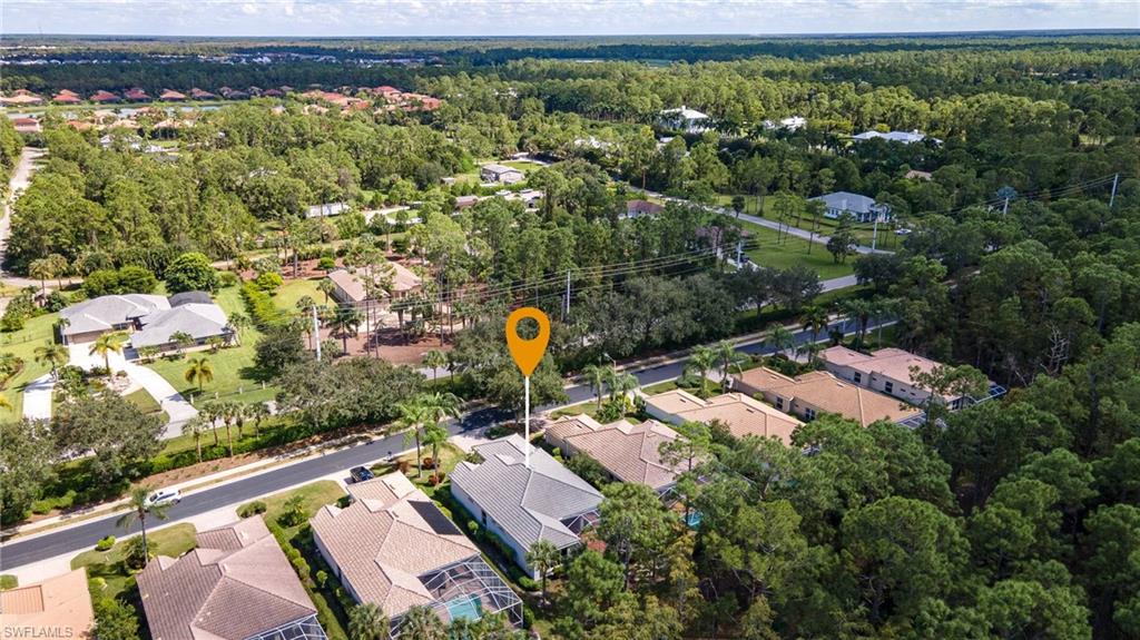 VANDERBILT COUNTRY CLUB - Residential