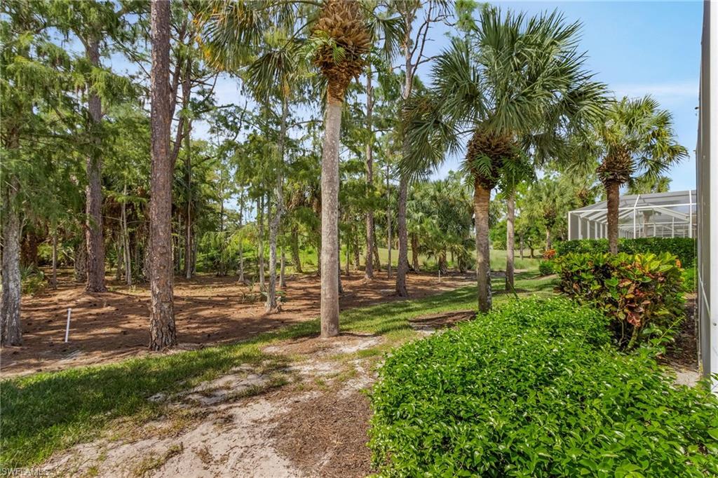VANDERBILT COUNTRY CLUB - Residential