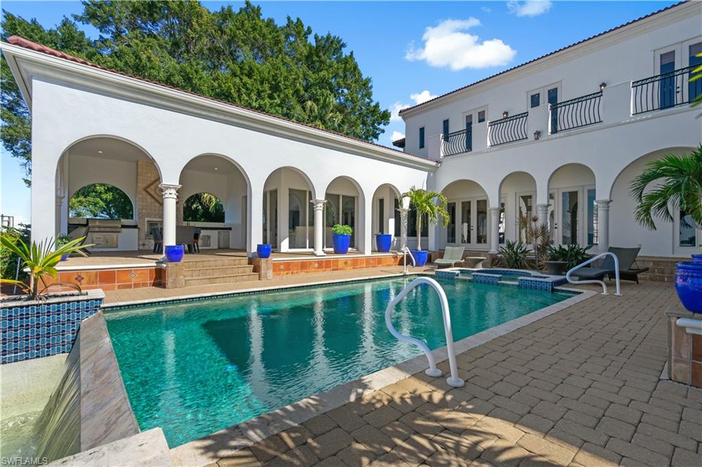 FORT MYERS - Residential